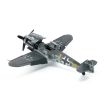 Tamiya 1/48 Scale Bf109 G-6 Late Model Kit