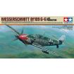 Tamiya 1/48 Scale Bf109 G-6 Late Model Kit