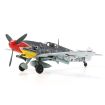Tamiya 1/48 Scale Bf109 G-6 Late Model Kit