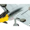 Tamiya 1/48 Scale Bf109 G-6 Late Model Kit