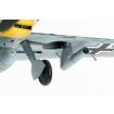 Tamiya 1/48 Scale Bf109 G-6 Late Model Kit