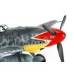 Tamiya 1/48 Scale Bf109 G-6 Late Model Kit