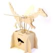 Pathfinders Make Your Own Flying Dragon Wooden Automata Kit