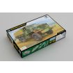 I Love Kit 1/35 Scale M925A1 Military Cargo Truck Model Kit