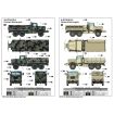 I Love Kit 1/35 Scale M925A1 Military Cargo Truck Model Kit