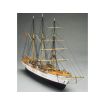 Paint Pack for Mantua Models Mercator Tall Ship Kit (4 x 18ml Bottles)