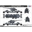 Hobby Boss 1/35 Scale German Flak Gun Model Kit