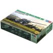 Hobby Boss 1/35 Scale German Flak Gun Model Kit