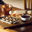 Jam Tart Baking Set for 12th Scale Dolls House