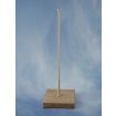 Profiled Brass Flagstaffs