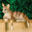 Cleo the Tabby Cat for 12th Scale Dolls House