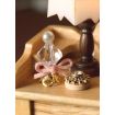 Perfume Bottle & Compact for 12th Scale Dolls House