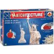 Matchitecture Statue of Liberty Matchstick Kit