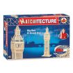 Matchitecture Big Ben Matchstick Kit