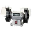Draper Bench Grinder 150mm 250W