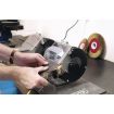 Draper Bench Grinder 150mm 250W