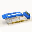 Model Garage Car Ramp