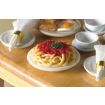 Plate of Spaghetti Bolognese for 12th Scale Dolls House