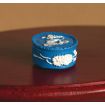 Blue Pot for 12th Scale Dolls House