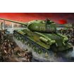 Trumpeter 1/16 Scale T-34/85 Model 1944 Factory No.174 Model Kit
