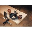Veritas Router Plane