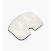 Convex Blade 38mm (1.1/2") for Veritas Chairmaker's Scraper