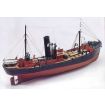 Caldercraft 1/48 Scale Milford Star Trawler Model Kit
