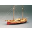 Mantua Models 1/35 Scale Capri Boat Model Kit