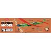 Guillows Arrow Build By Numbers Balsa Model Kit