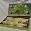 Mantua Models 1/8 Scale Kon Tiki Model Kit