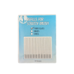 Expo Pack of 10 4mm Glass Fibre Refills for Glass Fibre Scratch Brush