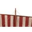 Billing Boats 1/25 Scale Oseberg Viking Longboat Model Kit