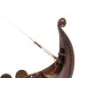 Billing Boats 1/25 Scale Oseberg Viking Longboat Model Kit