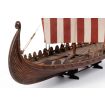 Billing Boats 1/25 Scale Oseberg Viking Longboat Model Kit