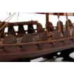 Billing Boats 1/25 Scale Oseberg Viking Longboat Model Kit