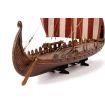 Billing Boats 1/25 Scale Oseberg Viking Longboat Model Kit