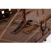 Billing Boats 1/25 Scale Oseberg Viking Longboat Model Kit