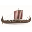 Billing Boats 1/25 Scale Oseberg Viking Longboat Model Kit