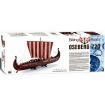 Billing Boats 1/25 Scale Oseberg Viking Longboat Model Kit