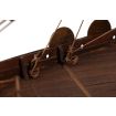 Billing Boats 1/25 Scale Oseberg Viking Longboat Model Kit