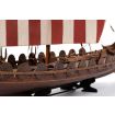 Billing Boats 1/25 Scale Oseberg Viking Longboat Model Kit