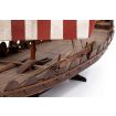 Billing Boats 1/25 Scale Oseberg Viking Longboat Model Kit