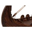 Billing Boats 1/25 Scale Oseberg Viking Longboat Model Kit