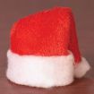 Red Christmas Hat for 12th Scale Dolls House