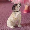 Fergie the Jack Russell Terrier for 12th Scale Dolls House