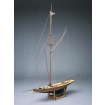 Mantua Models 1/60 Scale Britannia Royal Yacht Model Kit