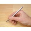 Expo no 2 Modelling Knife handle with blade