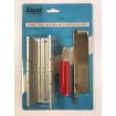 Razor Saw & Mitre Box Set