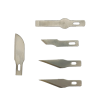 Expo Assorted pack of blades for No 1 Knife
