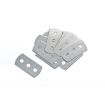 Amati Master Cut for Strip Cutting - 10 Spare Blades